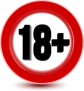 18+